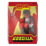 Super7 Godzilla Toho Ultimates Action Figure Shogun Godzilla 18 cm Super7 Godzilla Toho Ultimates Action Figure Shogun Godzilla 18 cm