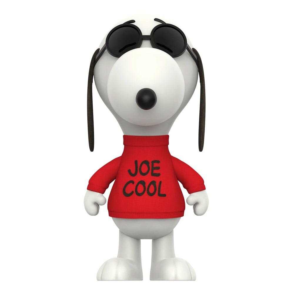 Super7 Peanuts Supersize Vinyl Action Figure Snoopy Joe Cool 30 cm Super7 Peanuts Supersize Vinyl Action Figure Snoopy Joe Cool 30 cm