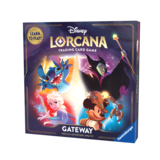 Ravensburger Disney Lorcana: Gateway Ravensburger Disney Lorcana: Gateway