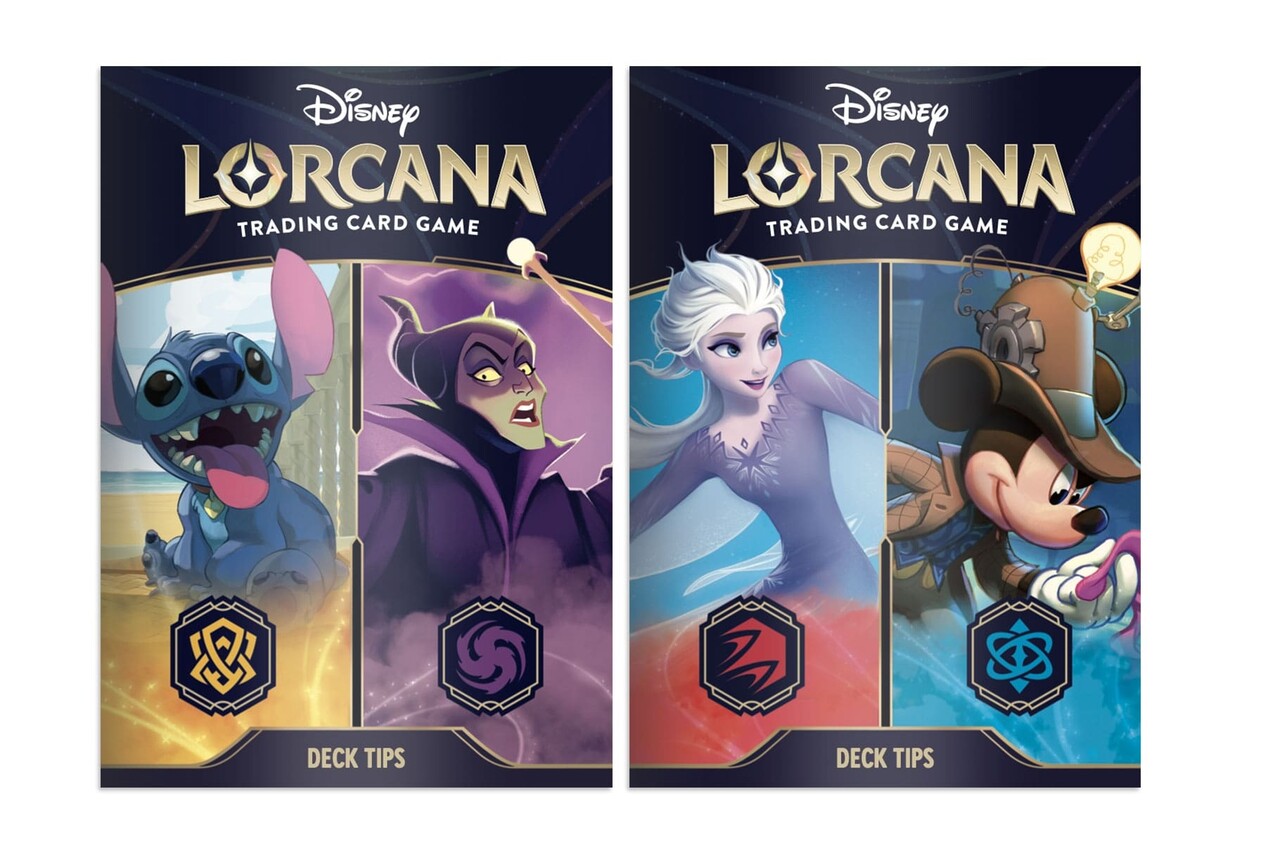 Ravensburger Disney Lorcana: Gateway Ravensburger Disney Lorcana: Gateway