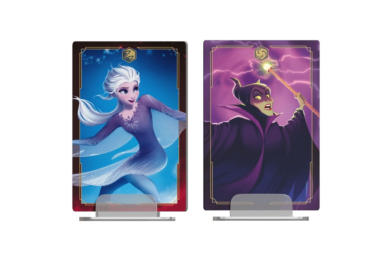 Ravensburger Disney Lorcana: Gateway Ravensburger Disney Lorcana: Gateway