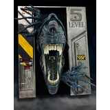 Hollywood Collectibles Group Aliens Wall Sculpture 1/2 Alien Queen 51 x 41 x 25 cm Hollywood Collectibles Group Aliens Wall Sculpture 1/2 Alien Queen 51 x 41 x 25 cm