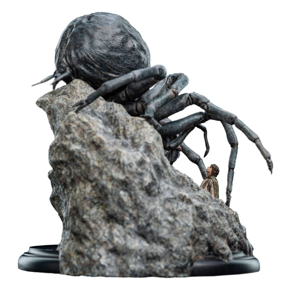 Weta Workshop Lord of the Rings Mini Statue Shelob 11 cm Weta Workshop Lord of the Rings Mini Statue Shelob 11 cm