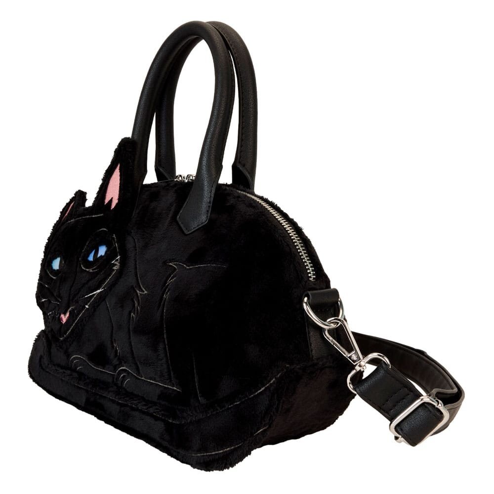 Loungefly Coraline Cat Crossbody Loungefly Coraline Cat Crossbody