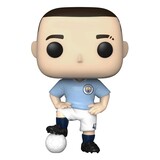 Funko Manchester City F.C. POP! Football Vinyl Figure Phil Foden #49