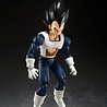 Tamashii Nations Dragon Ball S.H. Figuarts Action Figure Vegeta Old Battle Clothes 14 cm Tamashii Nations Dragon Ball S.H. Figuarts Action Figure Vegeta Old Battle Clothes 14 cm
