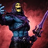 Tweeterhead Masters of the Universe Legends Maquette 1/5 Skeletor (Classic Edition) 63 cm Tweeterhead Masters of the Universe Legends Maquette 1/5 Skeletor (Classic Edition) 63 cm