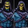 Tweeterhead Masters of the Universe Legends Maquette 1/5 Skeletor (Classic Edition) 63 cm Tweeterhead Masters of the Universe Legends Maquette 1/5 Skeletor (Classic Edition) 63 cm