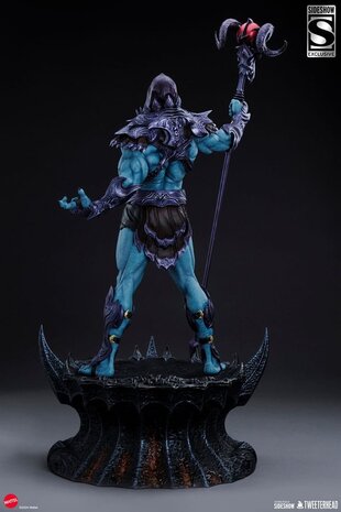 Tweeterhead Masters of the Universe Legends Maquette 1/5 Skeletor (Classic Edition) 63 cm Tweeterhead Masters of the Universe Legends Maquette 1/5 Skeletor (Classic Edition) 63 cm