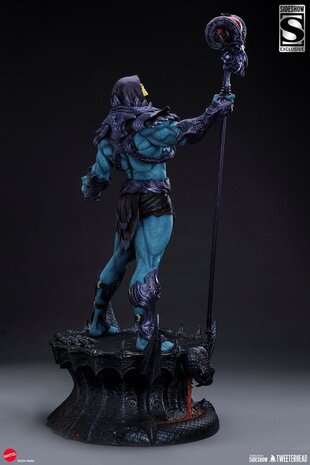 Tweeterhead Masters of the Universe Legends Maquette 1/5 Skeletor (Classic Edition) 63 cm Tweeterhead Masters of the Universe Legends Maquette 1/5 Skeletor (Classic Edition) 63 cm