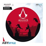 ABY Style Assassin's Creed Parkour Muismat ABY Style Assassin's Creed Parkour Muismat