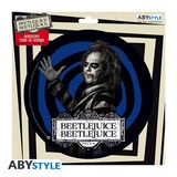 ABY Style Beetlejuice Beetlejuice Muismat ABY Style Beetlejuice Beetlejuice Muismat