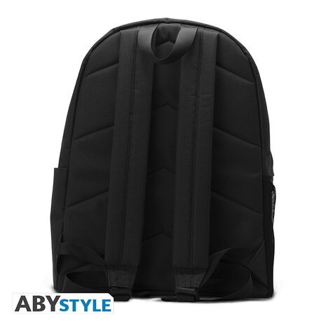 ABY Style Le Seigneur des Anneaux The One Ring Backpack ABY Style Le Seigneur des Anneaux The One Ring Backpack