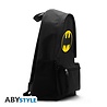 ABY Style DC Comics Batman Logo Rugzak ABY Style DC Comics Batman Logo Rugzak