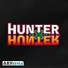 ABY Style Hunter x Hunter Heroes Group Rugzak ABY Style Hunter x Hunter Heroes Group Rugzak