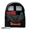 ABY Style Hunter x Hunter Heroes Group Backpack ABY Style Hunter x Hunter Heroes Group Backpack
