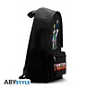 ABY Style Hunter x Hunter Heroes Group Rugzak ABY Style Hunter x Hunter Heroes Group Rugzak