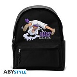 ABY Style One Piece Luffy Gear 5th Backpack ABY Style One Piece Luffy Gear 5th Backpack