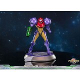 First 4 Figures Metroid Prime PVC Statue Samus Gravity Suit Standard Edition 25 cm First 4 Figures Metroid Prime PVC Statue Samus Gravity Suit Standard Edition 25 cm