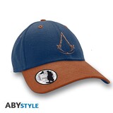 ABY Style Assassin's Creed Crest Mirage Cap