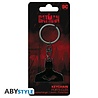 ABY Style DC Comics The Batman Metalen Sleutelhanger ABY Style DC Comics The Batman Metalen Sleutelhanger