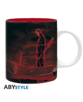 ABY Style Friday the 13th Jason Lake Mok ABY Style Friday the 13th Jason Lake Mok