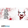 ABY Style IT Pennywise & Ballons Mug ABY Style IT Pennywise & Ballons Mug