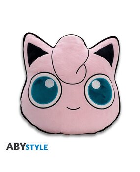 ABY Style Pokémon Jigglypuff Cushion ABY Style Pokémon Jigglypuff Cushion
