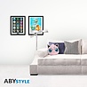 ABY Style Pokémon Jigglypuff Kussen ABY Style Pokémon Jigglypuff Kussen