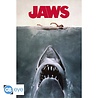 GB Eye Jaws Poster 91.5 x 61 cm GB Eye Jaws Poster 91.5 x 61 cm