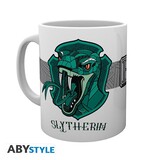 ABY Style Harry Potter Stand Together Slytherin Mok ABY Style Harry Potter Stand Together Slytherin Mok