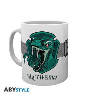 ABY Style Harry Potter Stand Together Slytherin Mok ABY Style Harry Potter Stand Together Slytherin Mok
