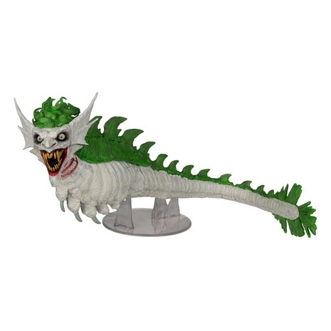 McFarlane Toys Dark Nights: Metal DC Multiverse Action Figure The Joker Dragon Glow in the Dark Edition (Gold Label) 25 cm McFarlane Toys Dark Nights: Metal DC Multiverse Action Figure The Joker Dragon Glow in the Dark Edition (Gold Label) 25 cm
