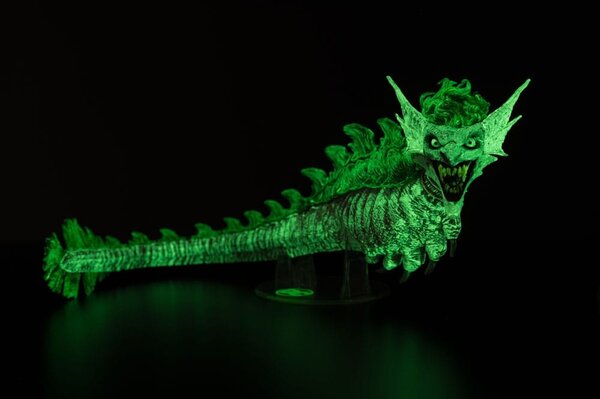McFarlane Toys Dark Nights: Metal DC Multiverse Action Figure The Joker Dragon Glow in the Dark Edition (Gold Label) 25 cm McFarlane Toys Dark Nights: Metal DC Multiverse Action Figure The Joker Dragon Glow in the Dark Edition (Gold Label) 25 cm