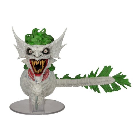McFarlane Toys Dark Nights: Metal DC Multiverse Action Figure The Joker Dragon Glow in the Dark Edition (Gold Label) 25 cm McFarlane Toys Dark Nights: Metal DC Multiverse Action Figure The Joker Dragon Glow in the Dark Edition (Gold Label) 25 cm