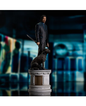Diamond Select Toys John Wick 3 Milestones Statue 1/6 John Wick 43 cm Diamond Select Toys John Wick 3 Milestones Statue 1/6 John Wick 43 cm