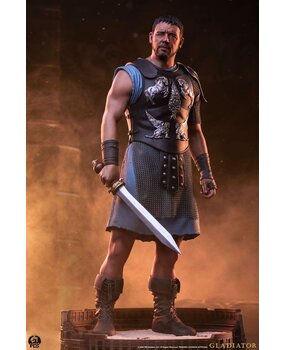 PCS Gladiator Epic Series Statue 1/3 Maximus 66 cm PCS Gladiator Epic Series Statue 1/3 Maximus 66 cm