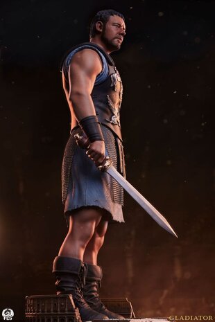 PCS Gladiator Epic Series Statue 1/3 Maximus 66 cm PCS Gladiator Epic Series Statue 1/3 Maximus 66 cm