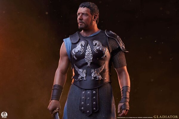 PCS Gladiator Epic Series Statue 1/3 Maximus 66 cm PCS Gladiator Epic Series Statue 1/3 Maximus 66 cm