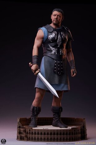 PCS Gladiator Epic Series Statue 1/3 Maximus 66 cm PCS Gladiator Epic Series Statue 1/3 Maximus 66 cm