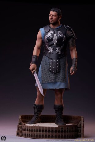 PCS Gladiator Epic Series Statue 1/3 Maximus 66 cm PCS Gladiator Epic Series Statue 1/3 Maximus 66 cm