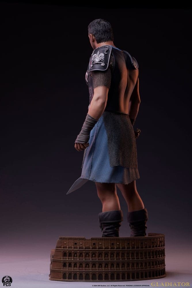 PCS Gladiator Epic Series Statue 1/3 Maximus 66 cm PCS Gladiator Epic Series Statue 1/3 Maximus 66 cm