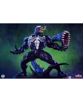 PCS Marvel Gamerverse Classics PVC Statue 1/10 Venom 20 cm PCS Marvel Gamerverse Classics PVC Statue 1/10 Venom 20 cm