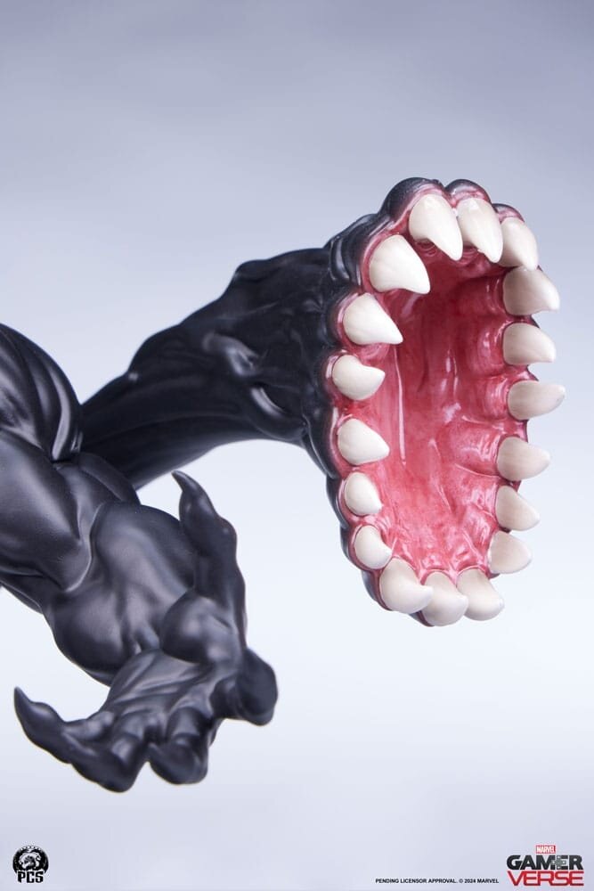 PCS Marvel Gamerverse Classics PVC Statue 1/10 Venom 20 cm PCS Marvel Gamerverse Classics PVC Statue 1/10 Venom 20 cm