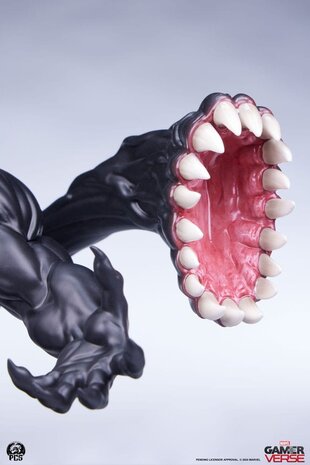 PCS Marvel Gamerverse Classics PVC Statue 1/10 Venom 20 cm PCS Marvel Gamerverse Classics PVC Statue 1/10 Venom 20 cm