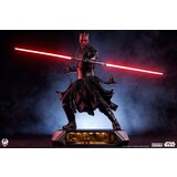PCS Star Wars Epic Series Statue 1/3 Darth Maul 64 cm PCS Star Wars Epic Series Statue 1/3 Darth Maul 64 cm