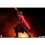 PCS Star Wars Epic Series Statue 1/3 Darth Maul Deluxe Edition 87 cm PCS Star Wars Epic Series Statue 1/3 Darth Maul Deluxe Edition 87 cm