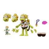 Boss Fight Studio Fraggle Rock Action Figure Wembley 13 cm Boss Fight Studio Fraggle Rock Action Figure Wembley 13 cm