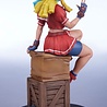 PCS Street Fighter Street Jam Statuen 1/10 Karin & E. Honda PCS Street Fighter Street Jam Statuen 1/10 Karin & E. Honda
