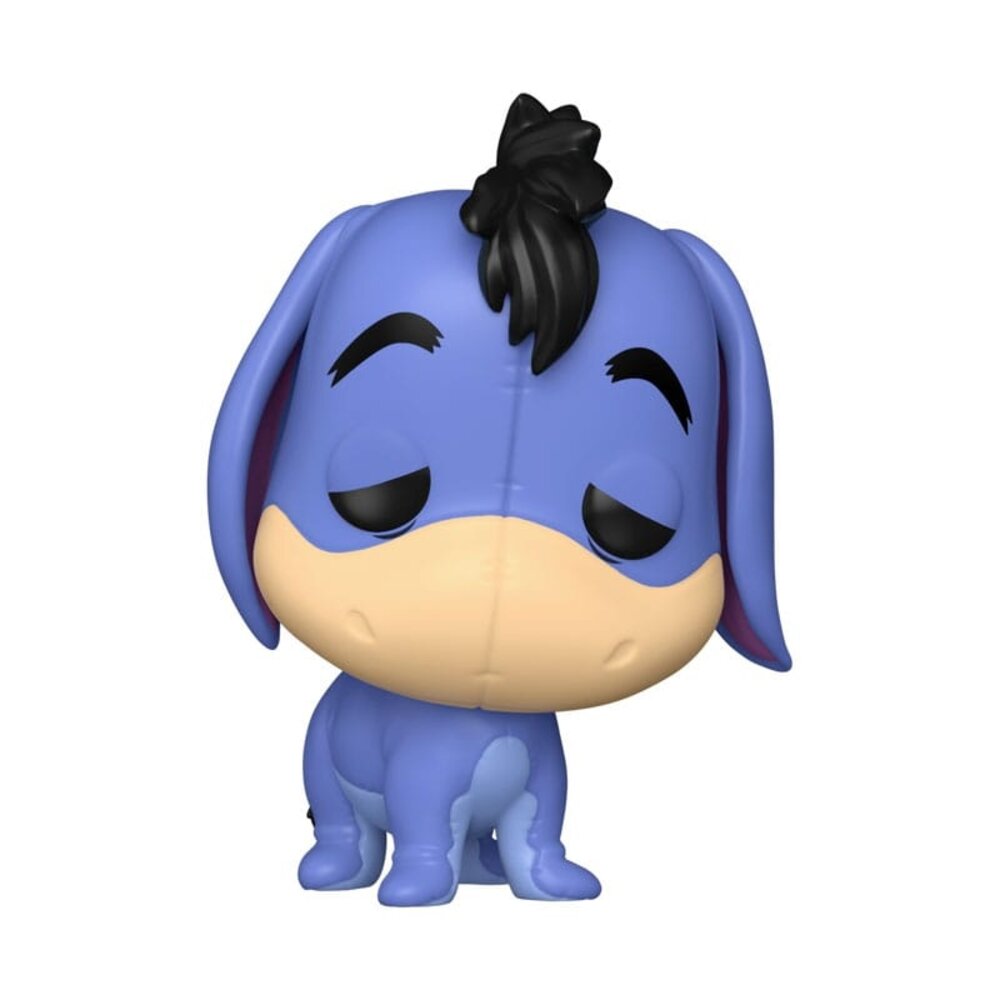 Funko Winnie the Pooh POP! Disney Vinyl Figure Eeyore #1513 Funko Winnie the Pooh POP! Disney Vinyl Figure Eeyore #1513